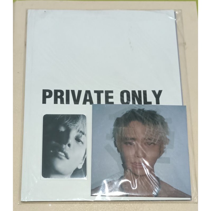 Album Jaewon PRIVATE ONLY