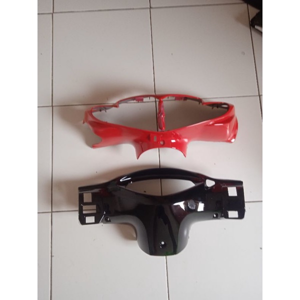 batok depan shogun sp 125