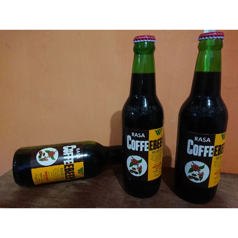 

Coffeebeer