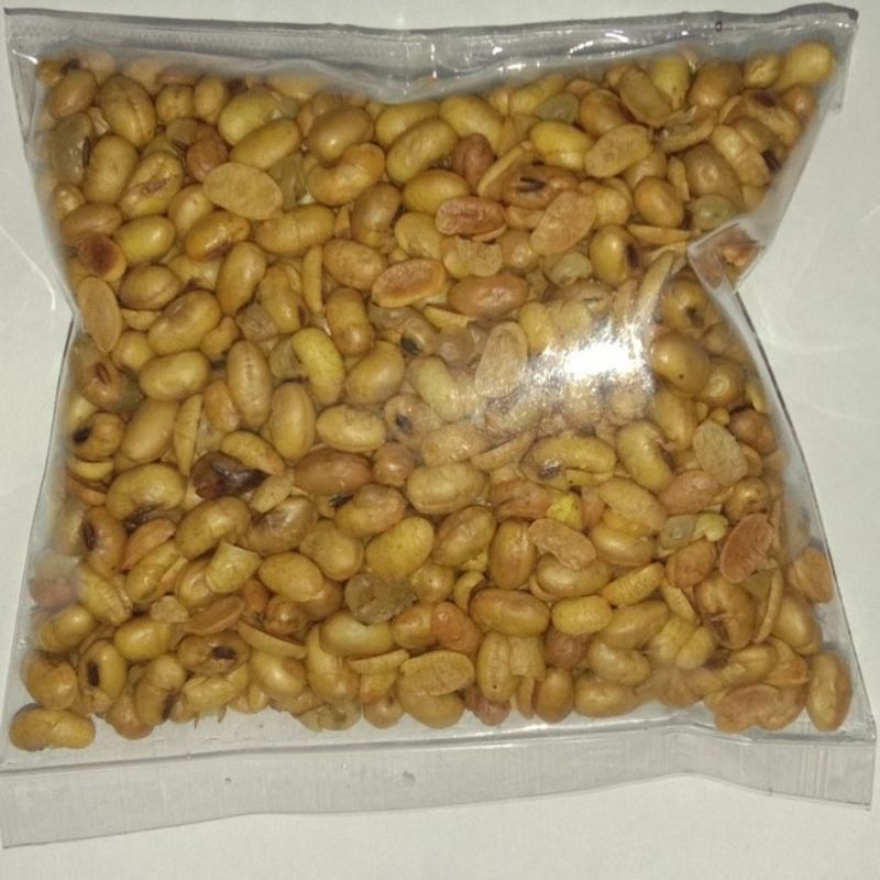 

kacang kedelai goreng 250gr/kacang kedelai