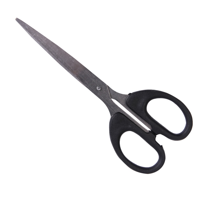 

Gunting Panjang Lengkung Dexin S002 16 CM 16cm