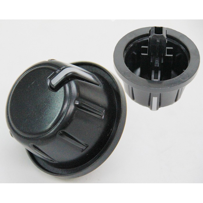 AC KNOP AC TOYOTA HILUX AC