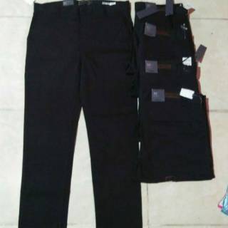  CELANA  CHINO DETAILS  CELANA  CHINO MATAHARI  Shopee 