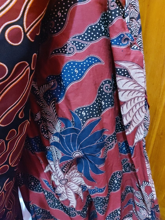 ##batik Tunik Idaman