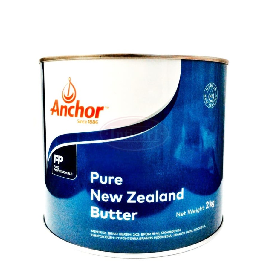 

Butter Anchor/Golden Fern 2 kg