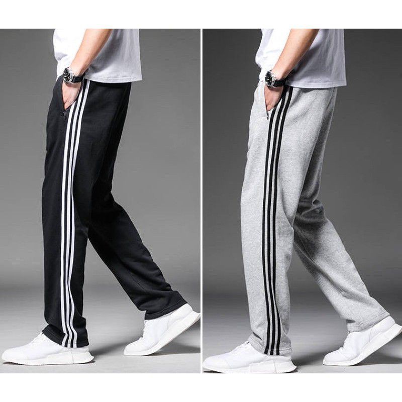 Celana training panjang unisex celana training celana panjang