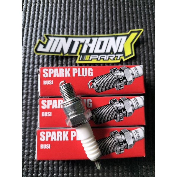 busi yamaha jupiter vega