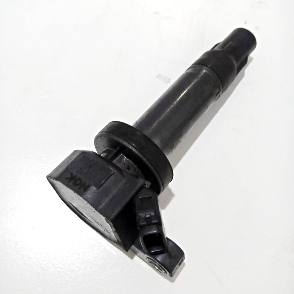 Coil Koil Xenia 1000cc 1.0 Daihatsu original asli ori copotan e9782a01 u5158 19117 NGK made in japan
