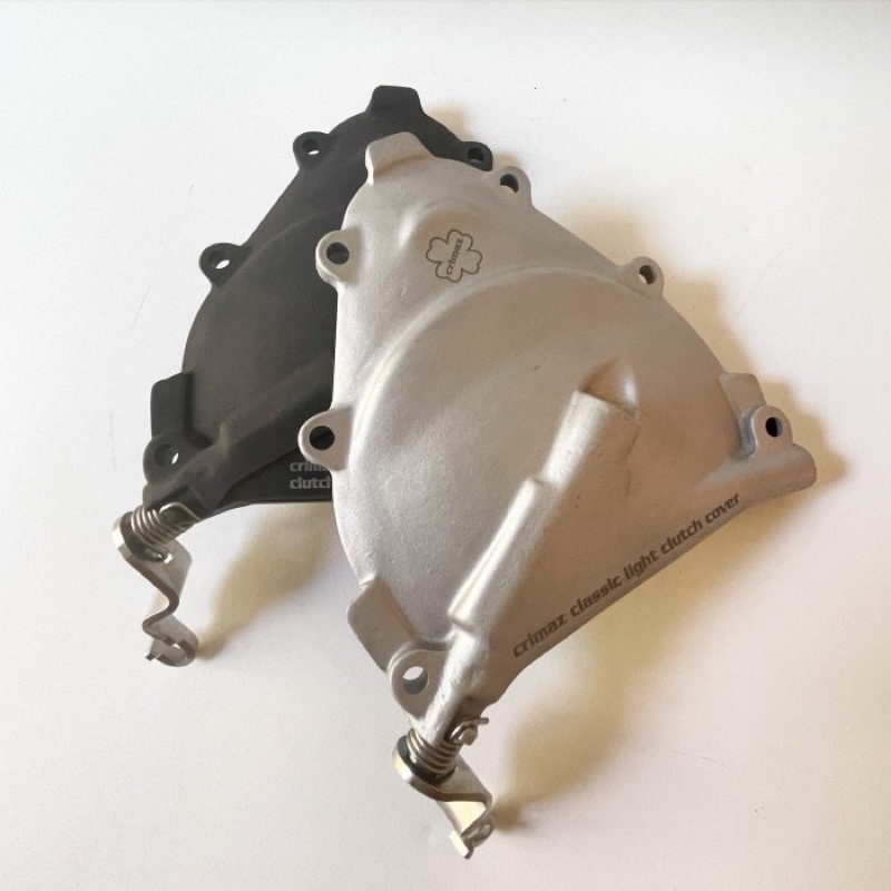 tutup kopling crimaz vespa pts special no sip