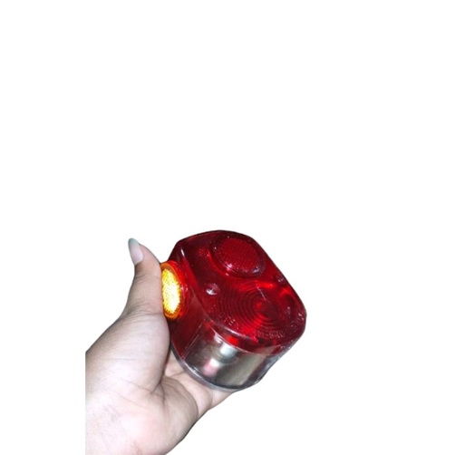 lampu belakang c70