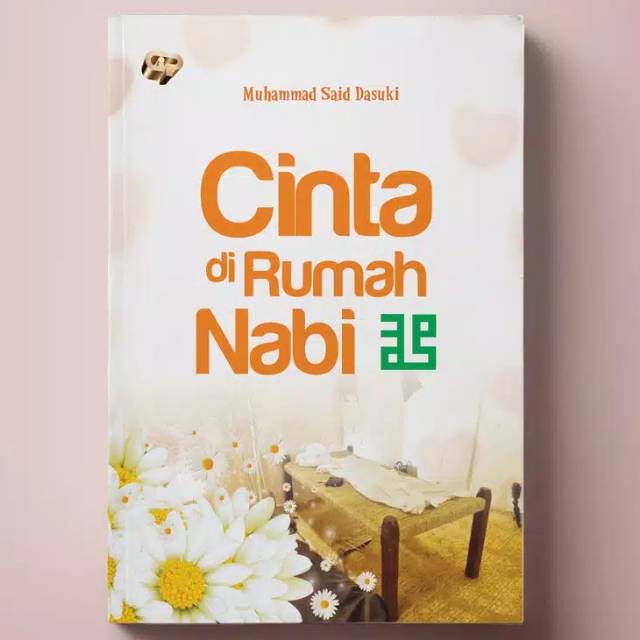 GIP - cinta di rumah Nabi - Muhammad Said Dasuki