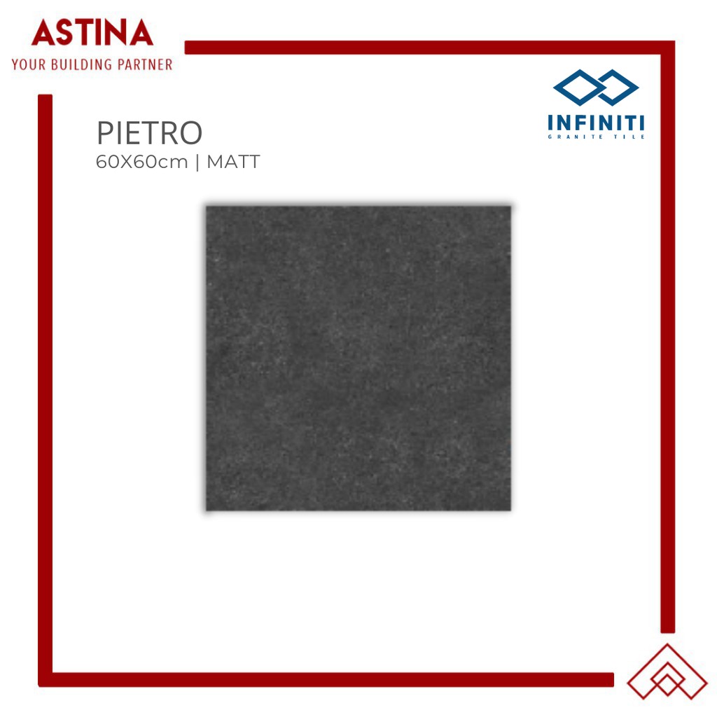 Infiniti Granite Pietro 60X60 KW A