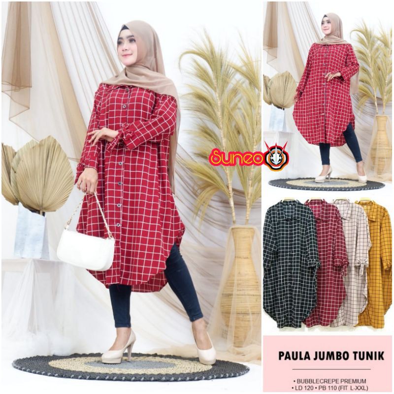 TUNIK //BLOUSE // BLOUSE GROSIR // TUNIK SOLO // TUNIK GROSIR // TUNIK PANJANG // TUNIK JUMBO