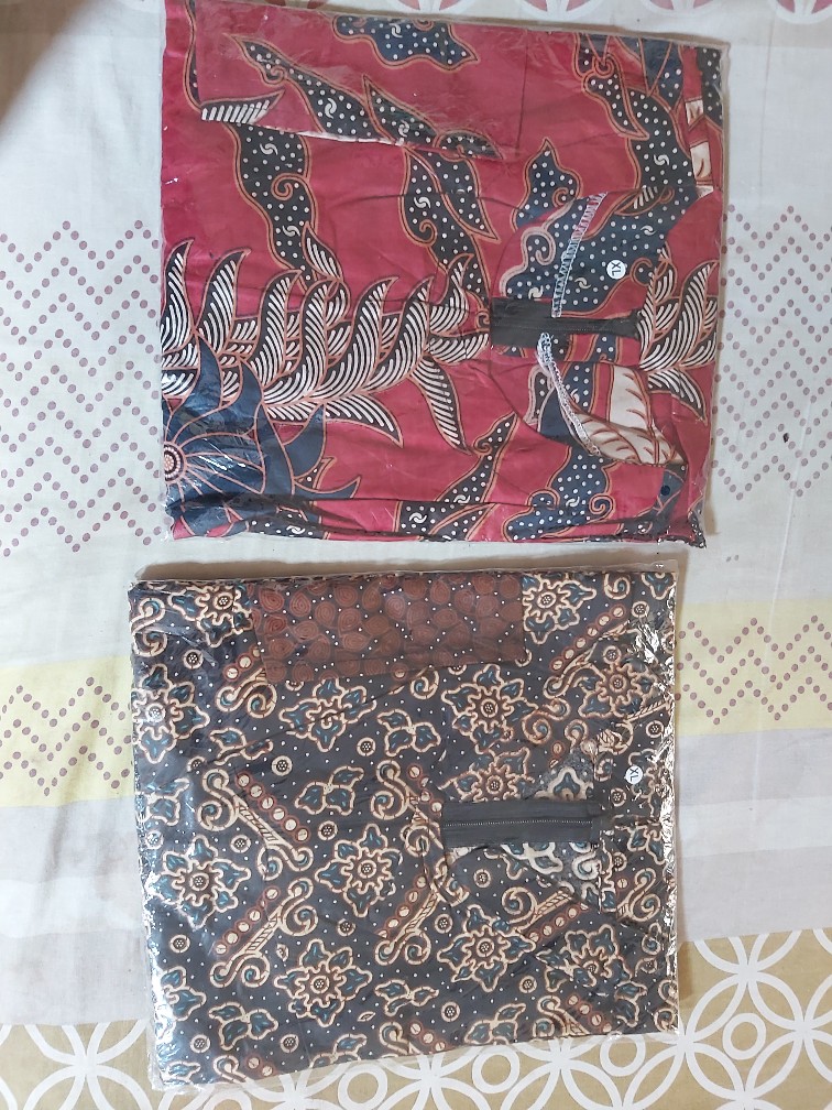 Terlaris Serut Genes Jelita Tunic Navbor Yelbor Whitbor Creambor Tunik Batik Modern Hrb030 Dolbi Dob