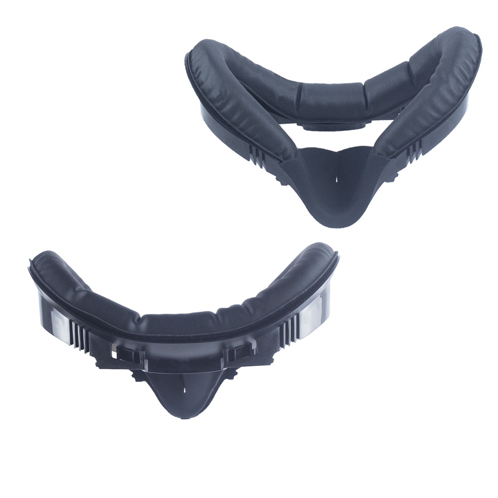 Set Bantalan Spons Busa Pelindung Mata Untuk Headset VR Oculus Quest 2 Quest2