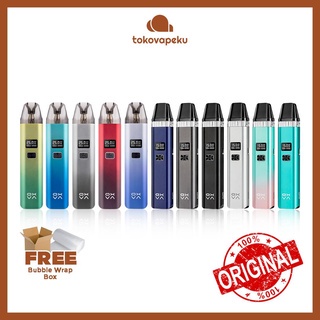 OXVA XLIM POD KIT 25W 900MAH POD OXVA XLIM V2 ORI by OXVA