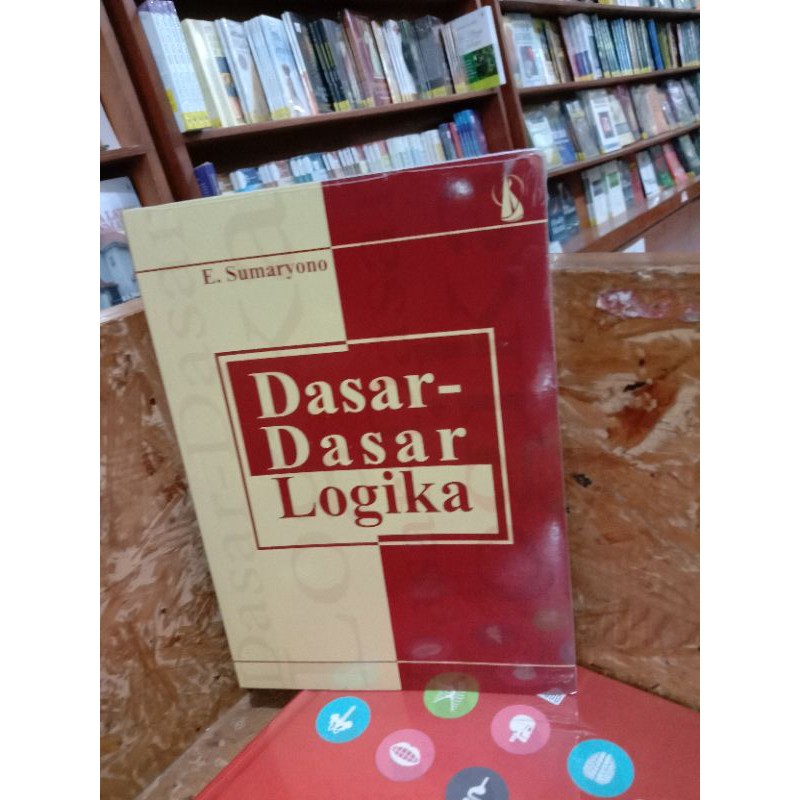 Dasar Dasar Logika