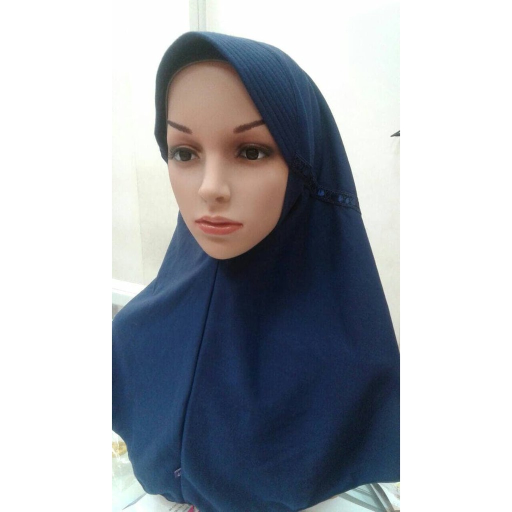 TERKINI JILBAB HIJAB KERUDUNG SEKOLAH ORIGINAL RABBANI GRAND