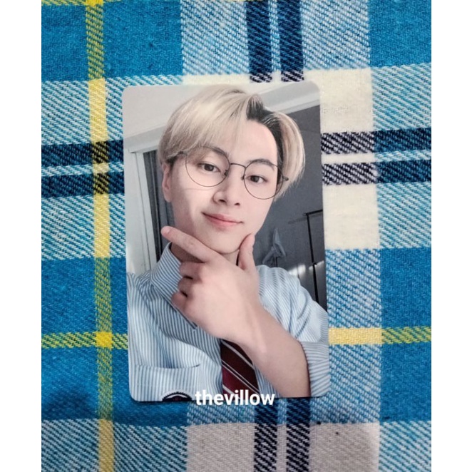 (JANGAN CO, BOOKED) PC SOLJACK JAY POTTER OFFICIAL