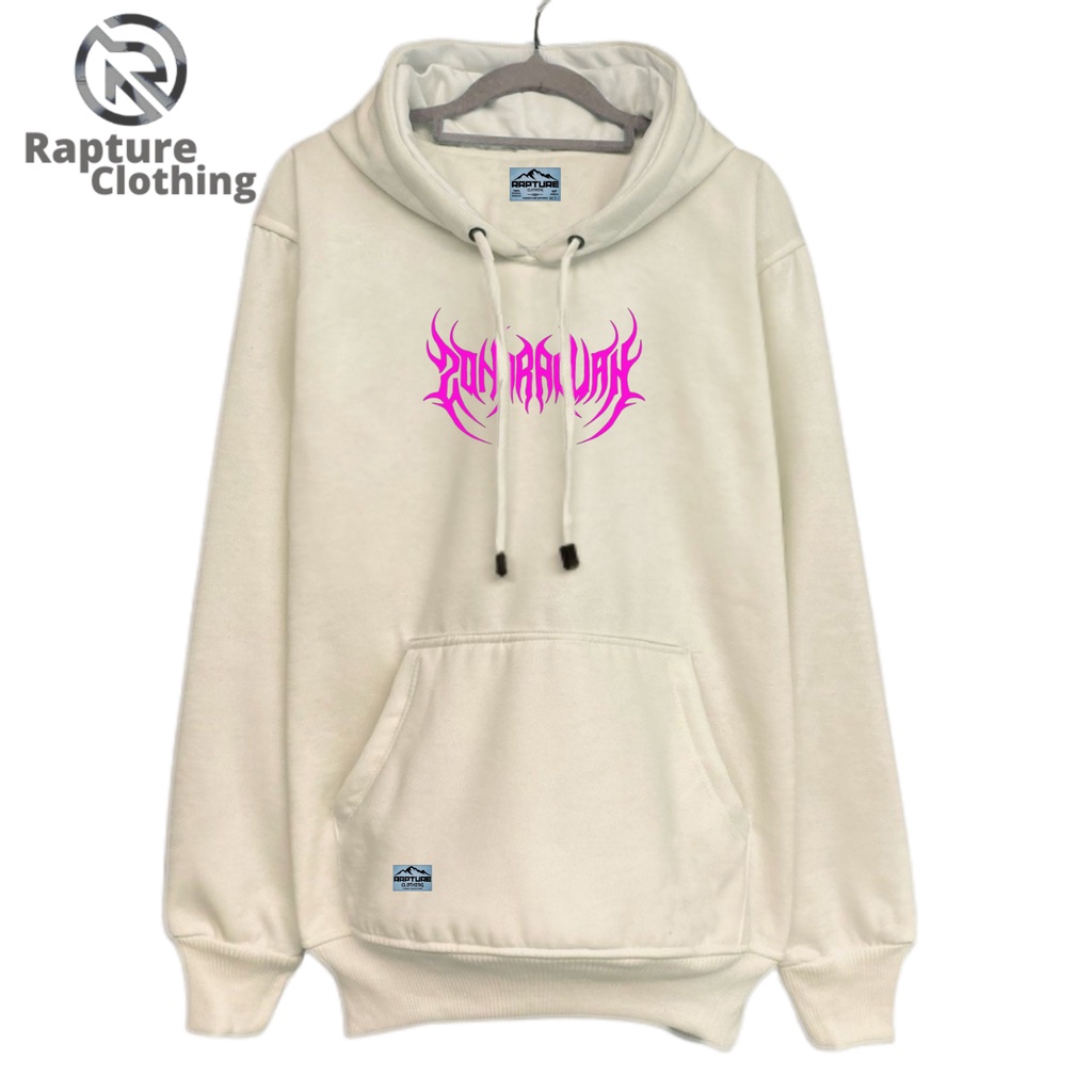 Sweater Hoodie Pria Wanita Murah Original Cotton Fleece Premium Hoodie Premium Rapture Clothing Hodie Distro Bandung