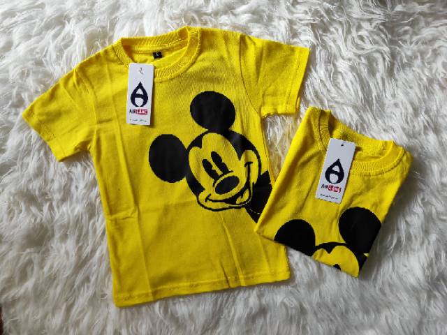 AIRLANE KAOS KIDS KECE