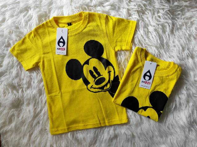 AIRLANE KAOS KIDS KECE