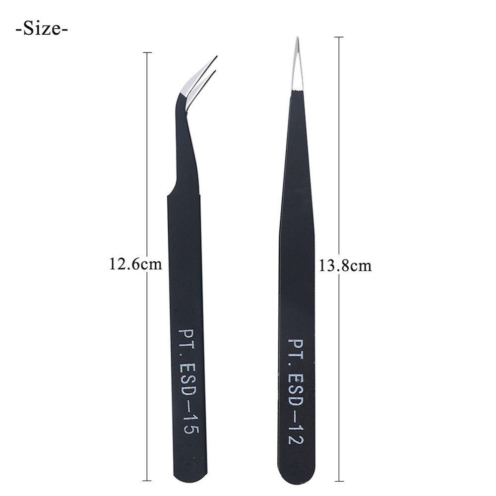 Mxbeauty Kuku Berlian Imitasi Dengan Pinset Set 3mm Warna-Warni Resin Manicure Aksesoris Flatback Phone Case Decor DIY Ornamen 3D Nail Art Dekorasi