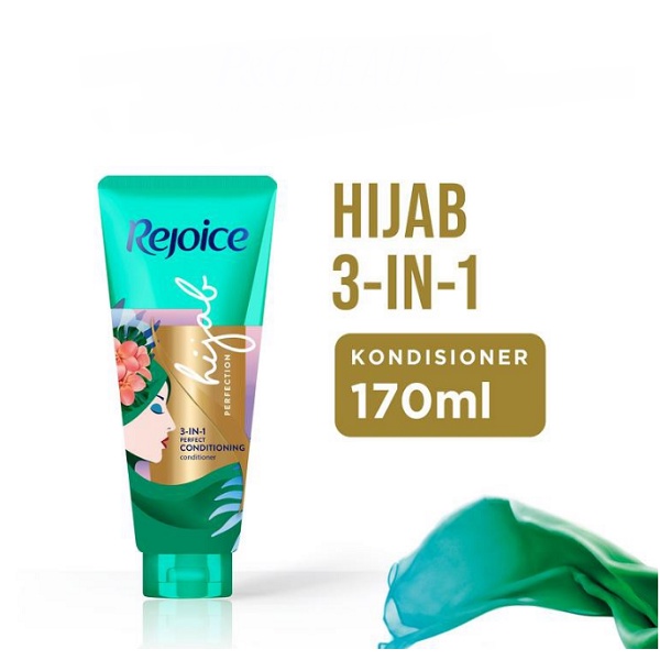 Rejoice 3-in-1 Perfect Conditioning Kondisioner 170 ml