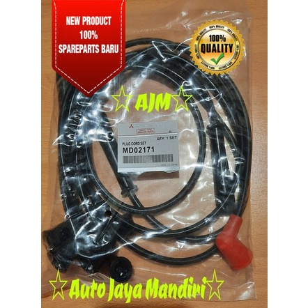 Kabel Busi L300 Seiwa Original Asli Ori *