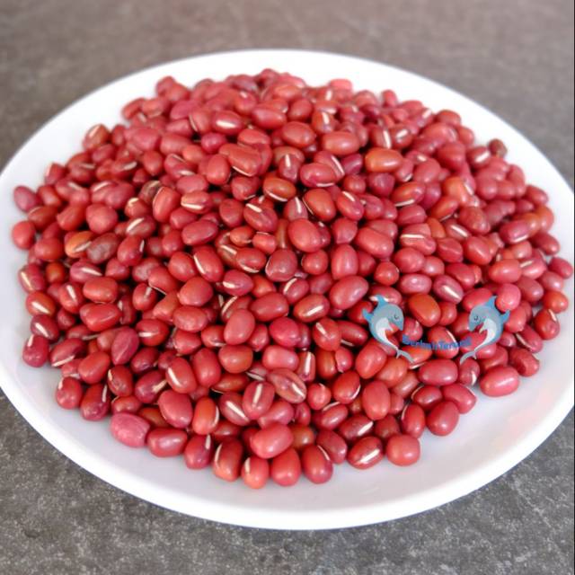 

Kacang Merah ADZUKI 500Gr SUPER Import China / Azuki Red Beans