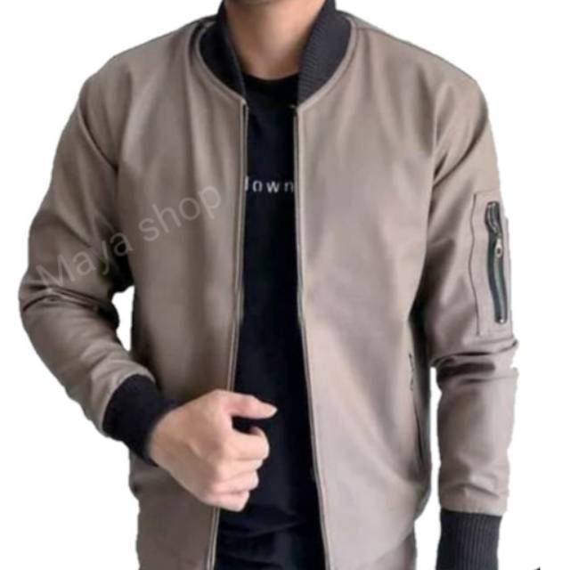 5100 Model Jaket Terbaru Distro 2019 Gratis