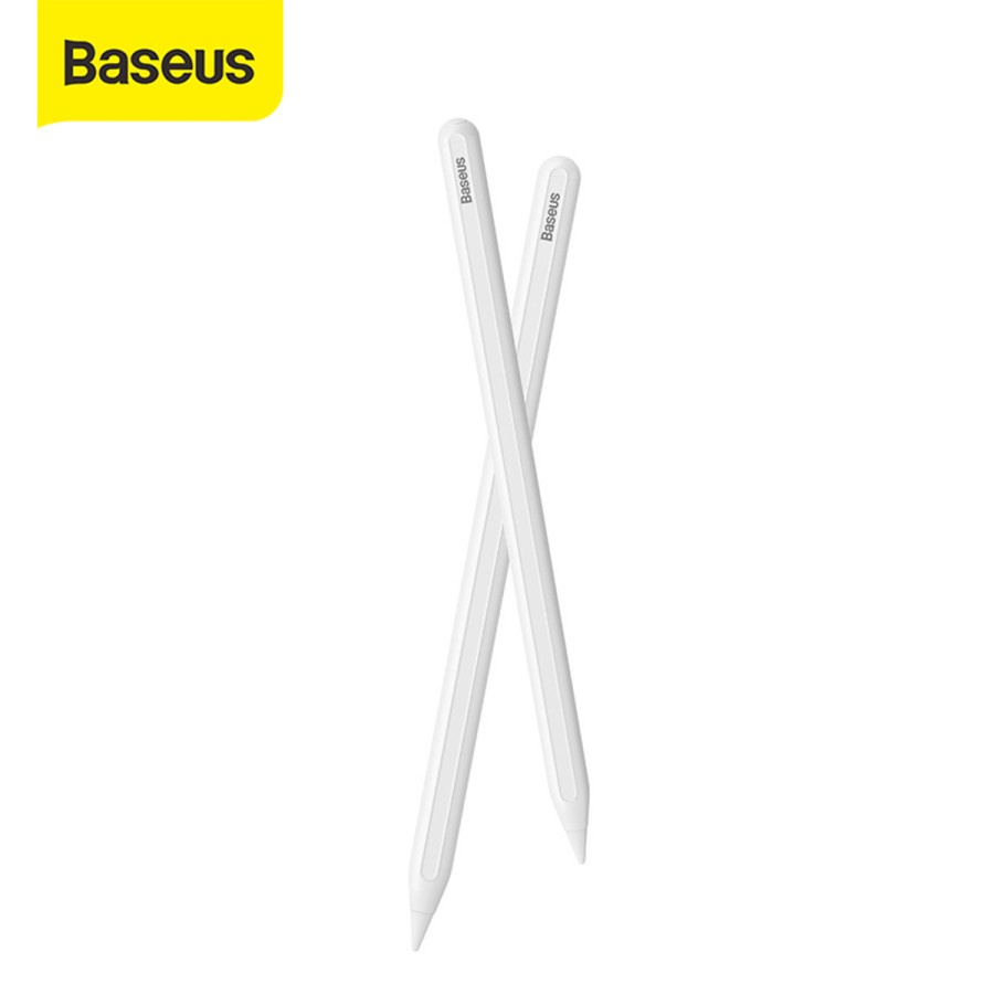 Baseus Pen Stylus Touch Screen Tilt Sensitive Magnet Palm Rejection - Garansi Resmi 6 Bulan