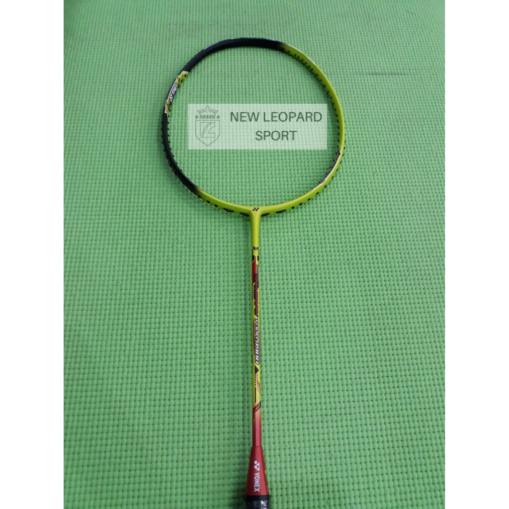 Raket Badminton Yonex Nanoray Tour 9900