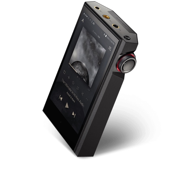 Astell&amp;Kern Kann Max Portable Music Player With Quad DAC Astell &amp; Kern
