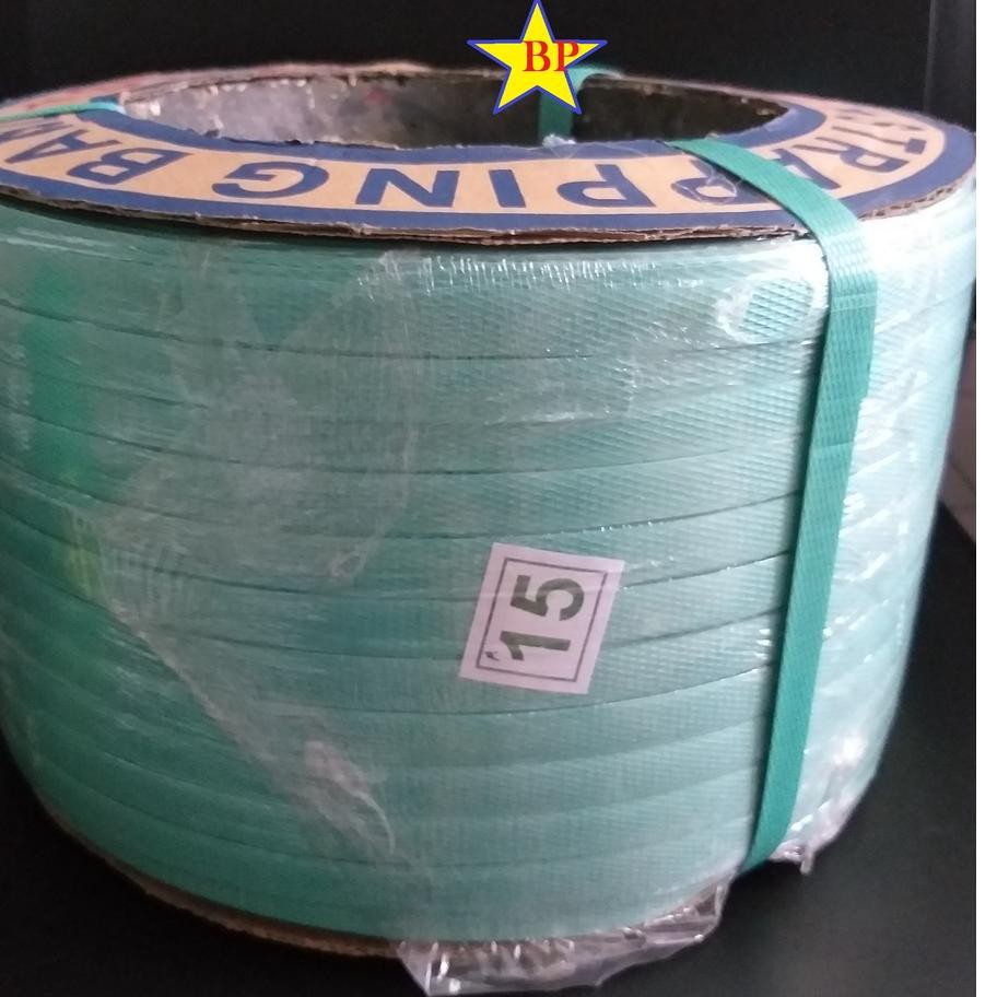 

Tali Strapping Band 15 mm/ Tali Packing/ Tali Klem ...