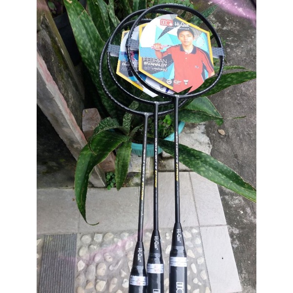 Hiqua Muscle Light c19 Extreme