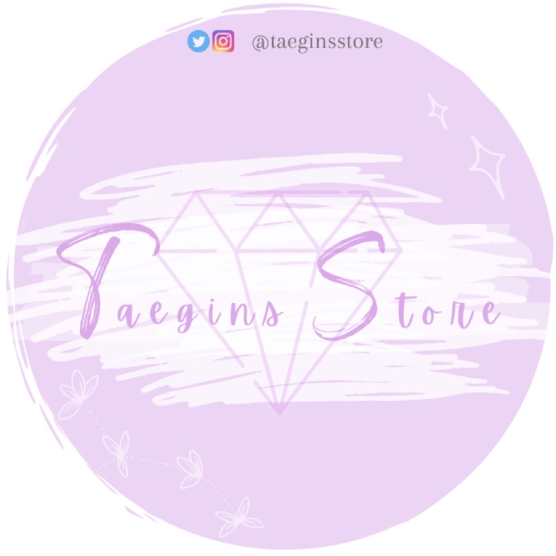 BTS GOODS [DIGITAL ALBUM / WEVERSE ALBUM]