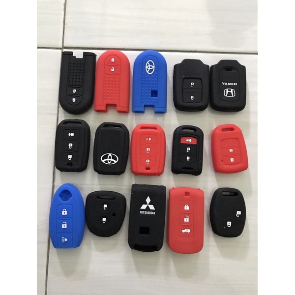 karet/ silicon motor