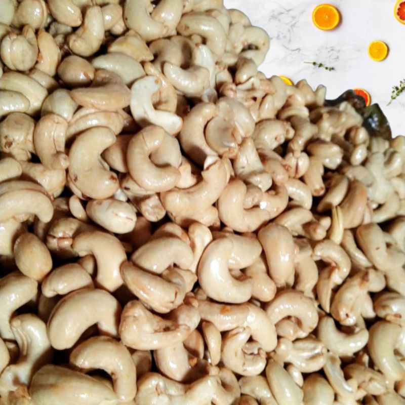 

kacang mete goreng