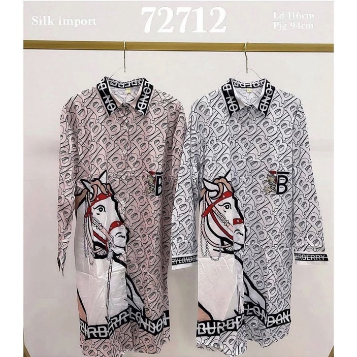 SALE TUNIK WANITA / BAJU WANITA / TUNIK SILK