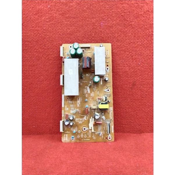 SAMSUNG PS43E470 YMAIN YSUS MESIN TV PLASMA SAMSUNG PS43E470