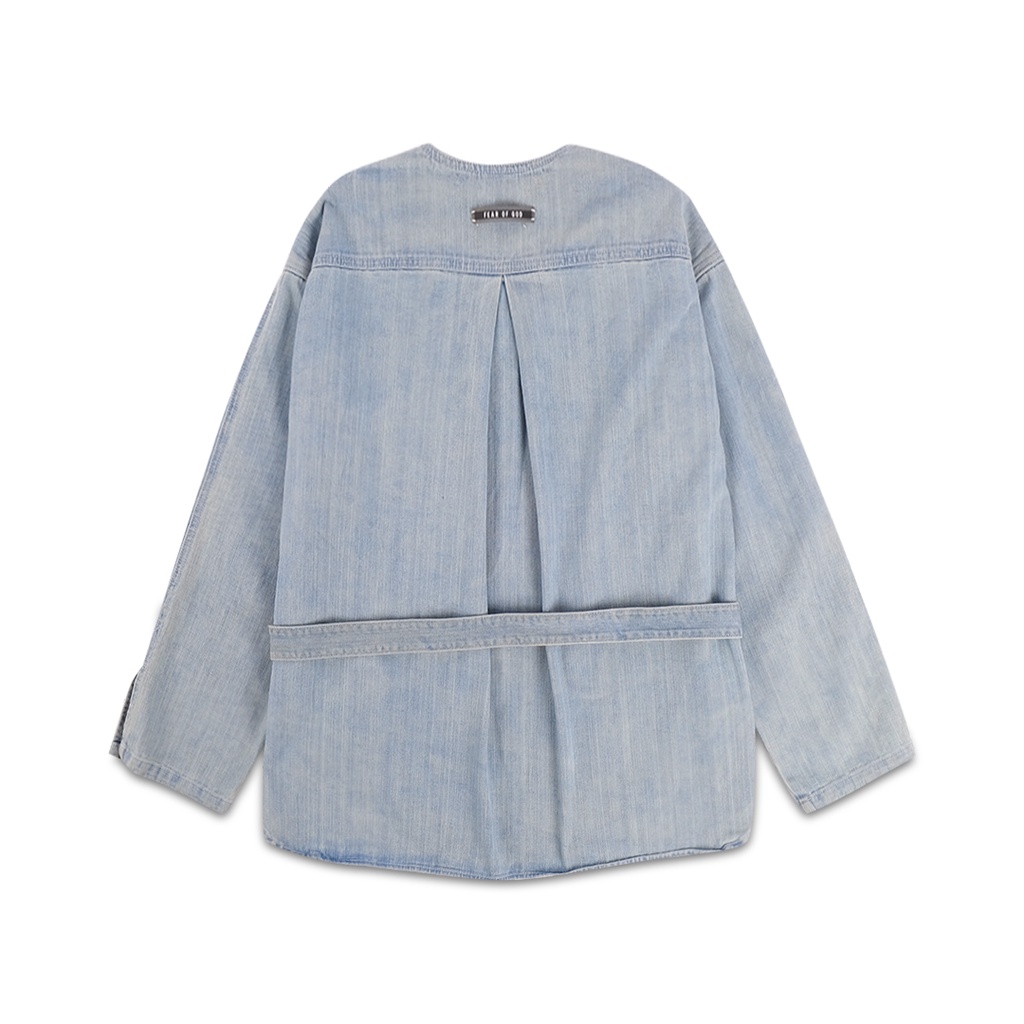 FOG Denim Kimono Vintage Indigo