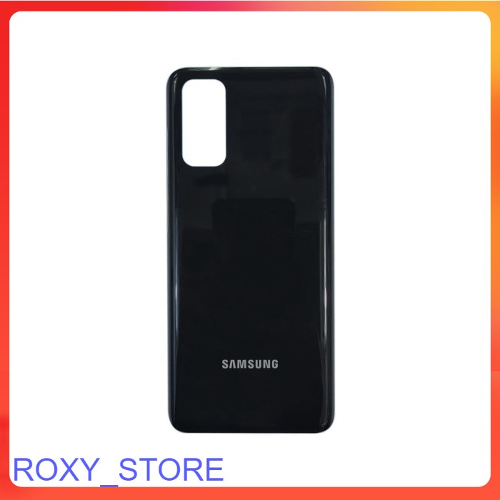 Backdoor Samsung Galaxy S20 / G980