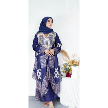 produk original setelan rok batik viskose//baju setelan viskose//batik viskosw premium