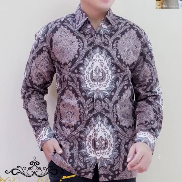 pusatbatiksolomurah