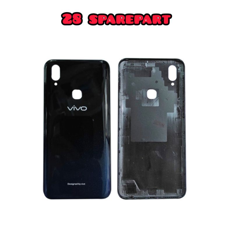 BACKDOR/TUTUP BELAKANG VIVO V11 / V11i ORIGINAL