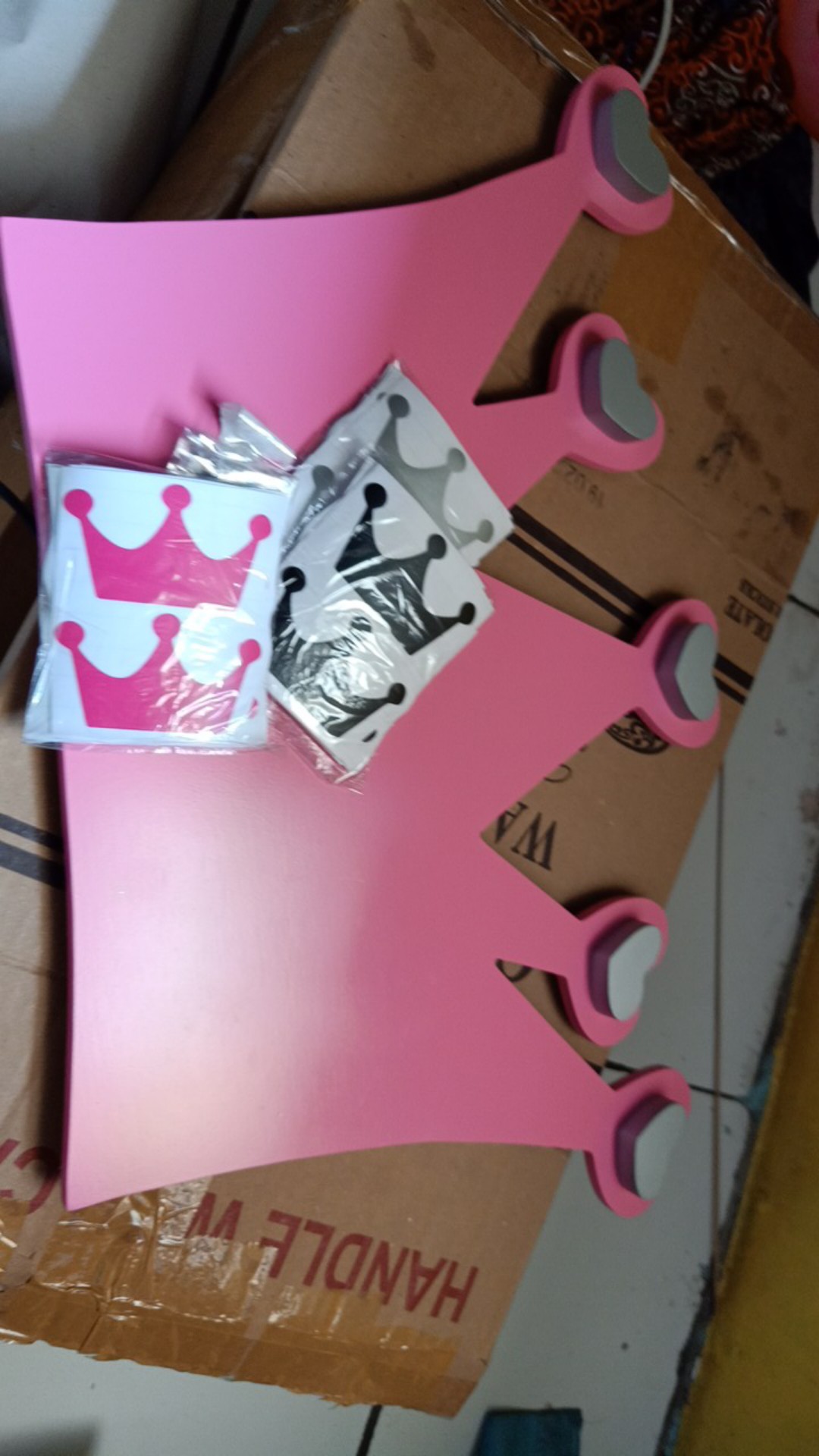 Lampu Minnie Mouse, Hello Kitty Dan Strawbery