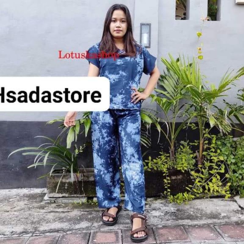 Daster medan daster bali