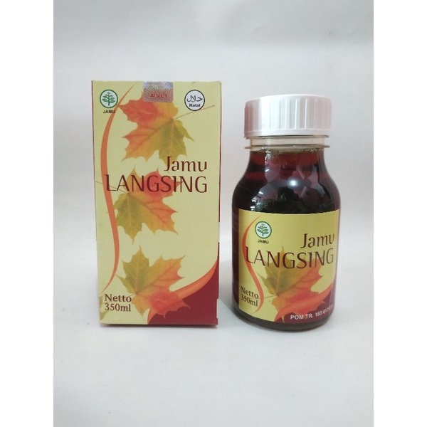 

Madu Langsing Griya An nur Al Mabruroh