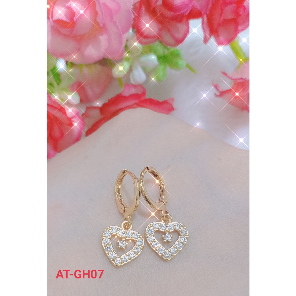 PROMO TERBARU ANTING FASHION IMPORT EDISI LIMITED